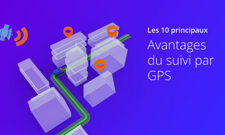 suivi GPS